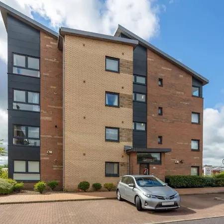Walker Suite No 60 - Donnini Apartments Kilmarnock Exterior photo