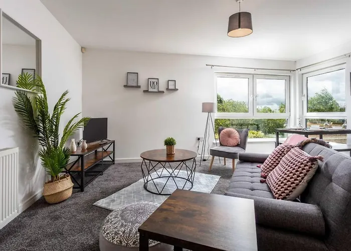 Walker Suite No 60 - Donnini Apartments